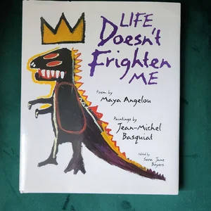 Life Doesn't Frighten Me (25th Anniversary Edition)