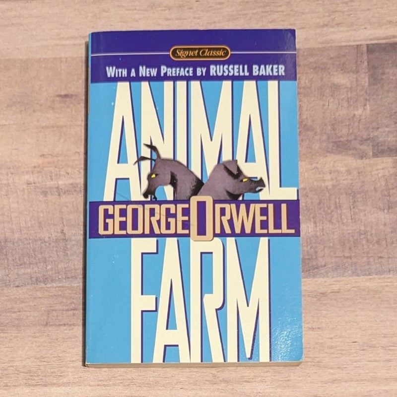 Animal Farm