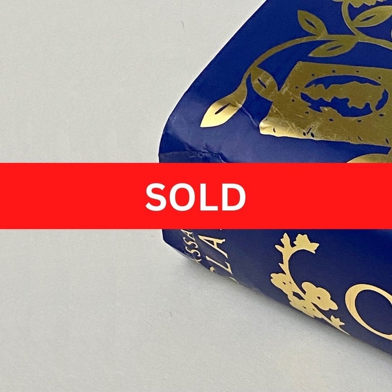 (SOLD)