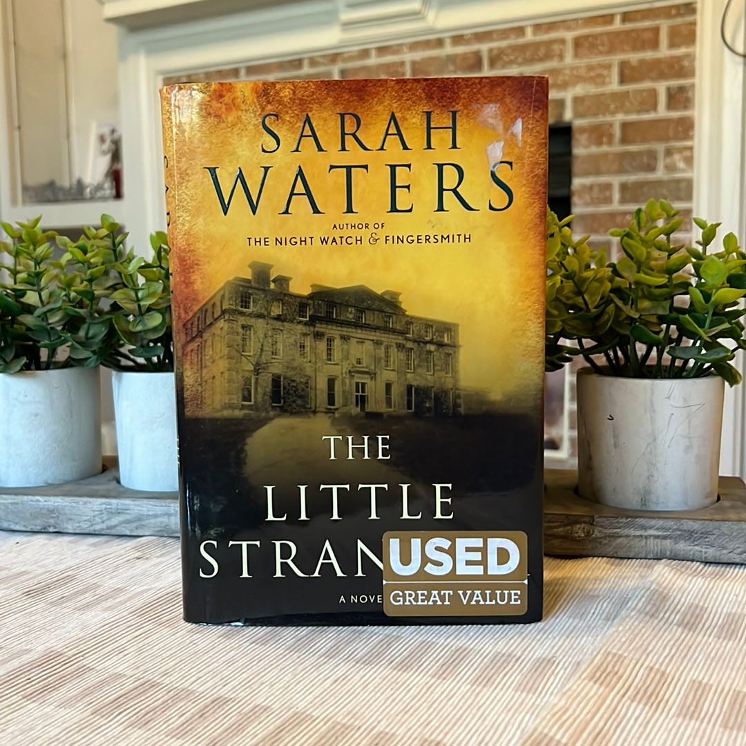 The Little Stranger