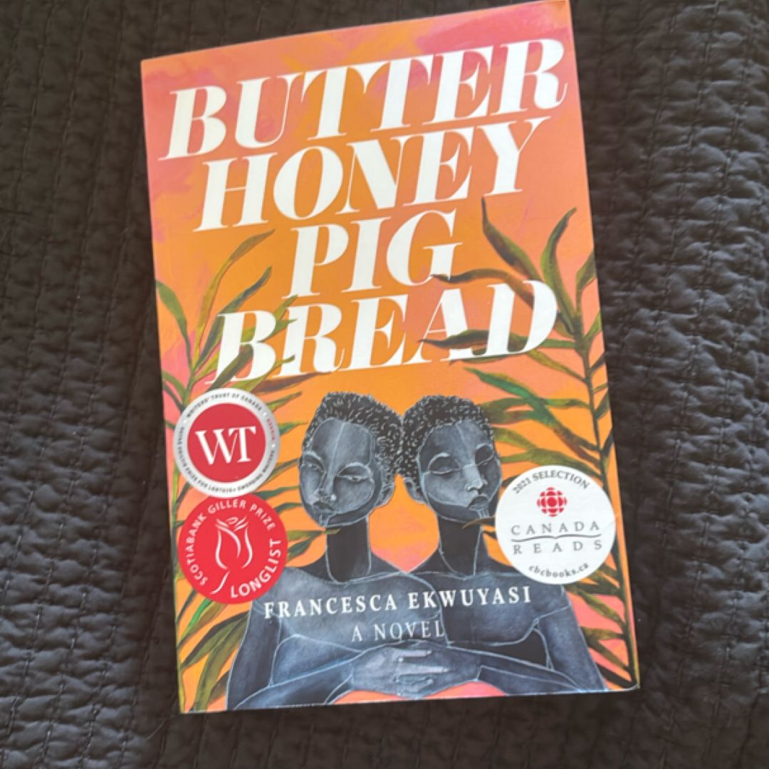 Butter Honey Pig Bread