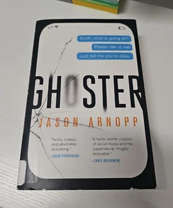 Ghoster