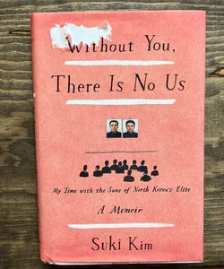 Without You, There Is No Us