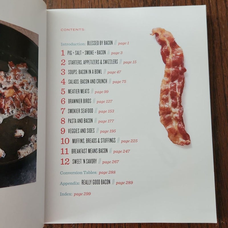 Bacon Nation