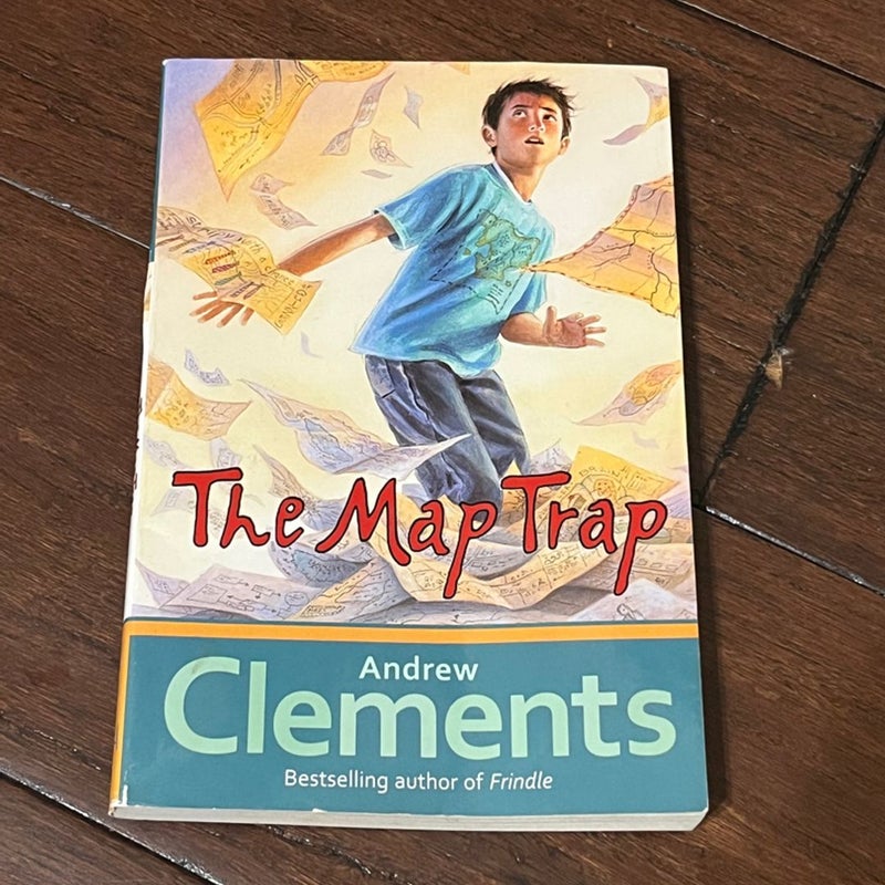 The Map Trap