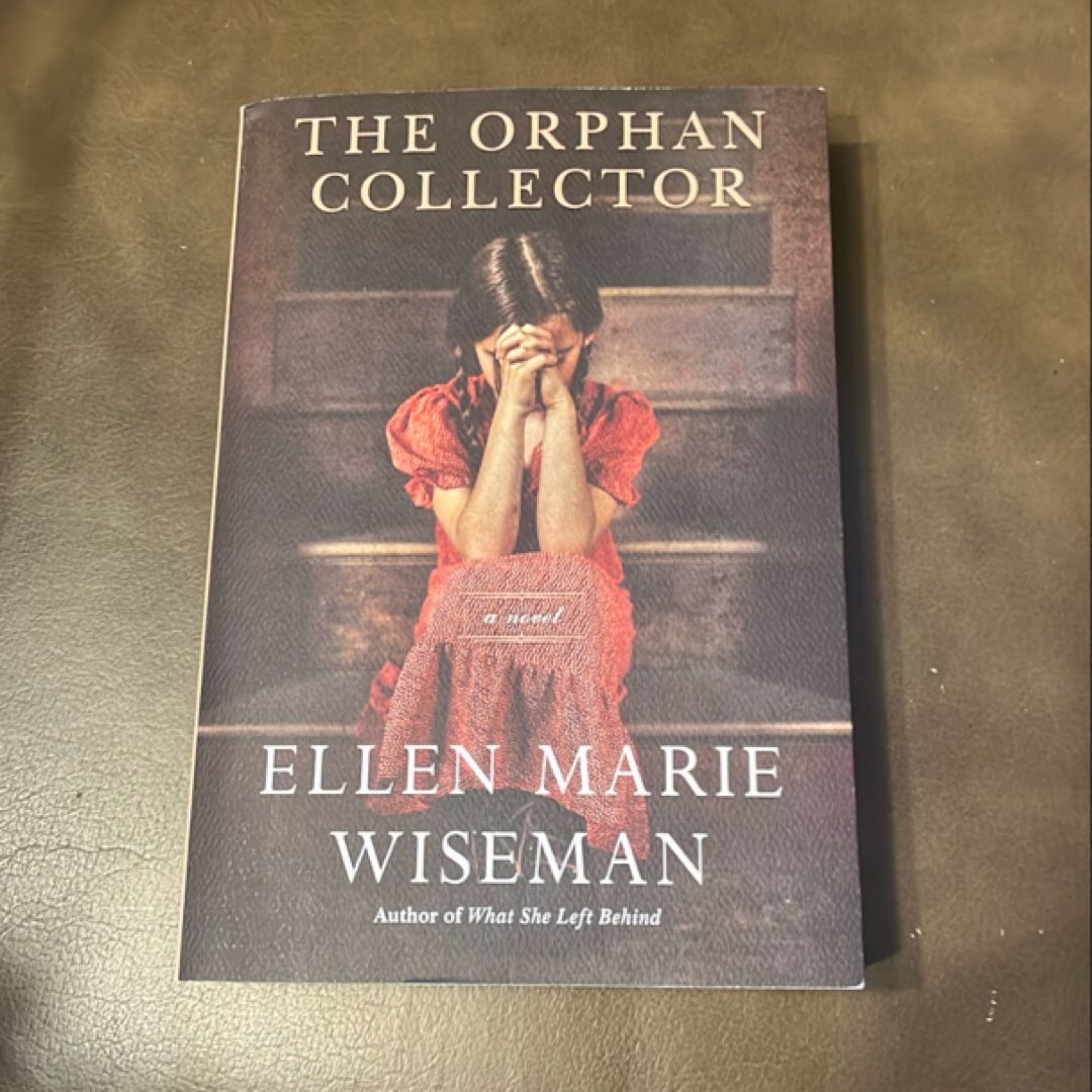 The Orphan Collector