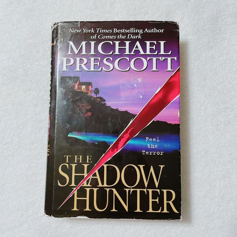 The Shadow Hunter