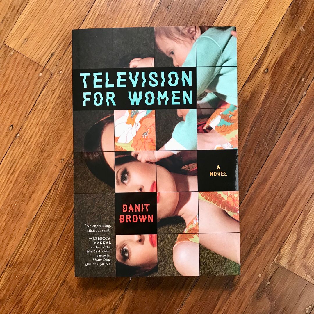 Television for Women