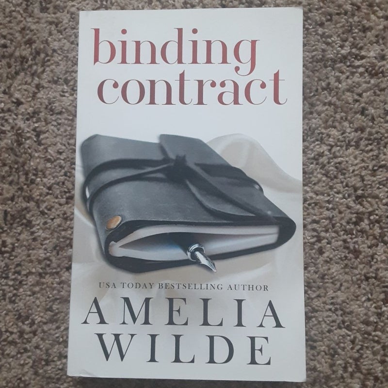 Net Worth, Binding Contract & Hostile Takeover 