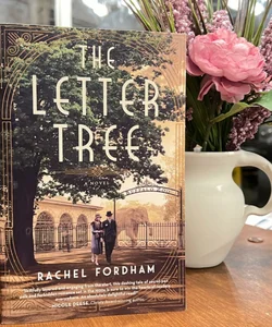 The Letter Tree