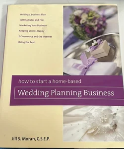 Wedding Planning Business