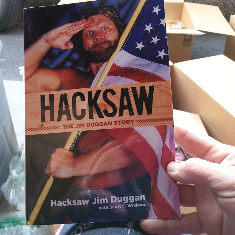 Hacksaw