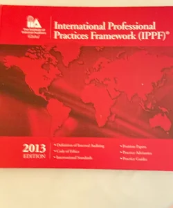 International Professional  Practices  Framework