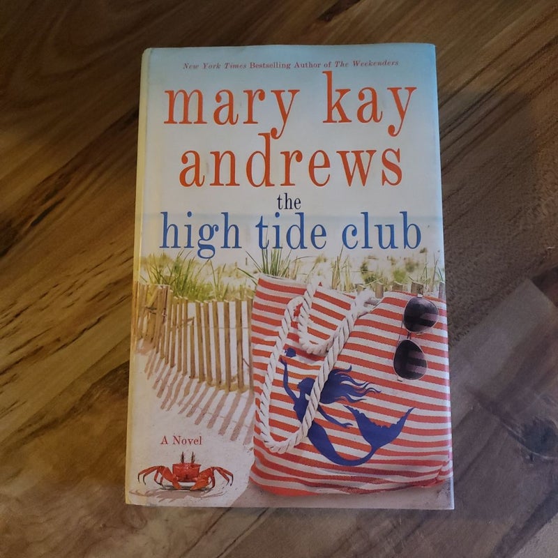 The High Tide Club