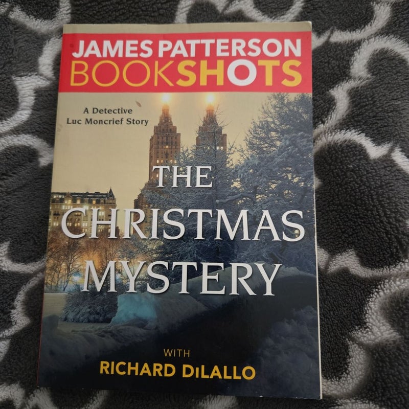 The Christmas Mystery