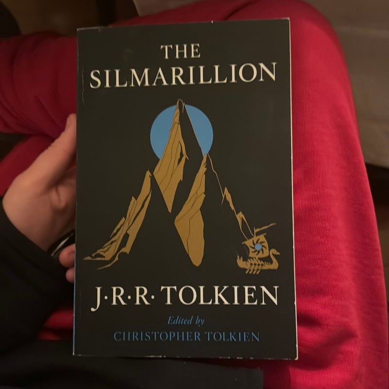 The Silmarillion