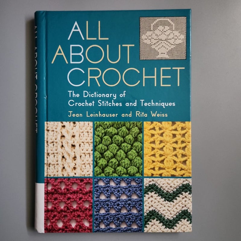 All about Crochet