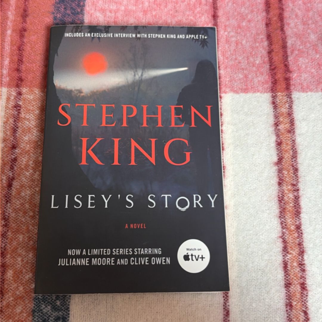 Lisey's Story