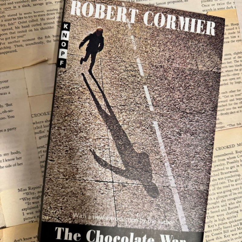 The Chocolate War