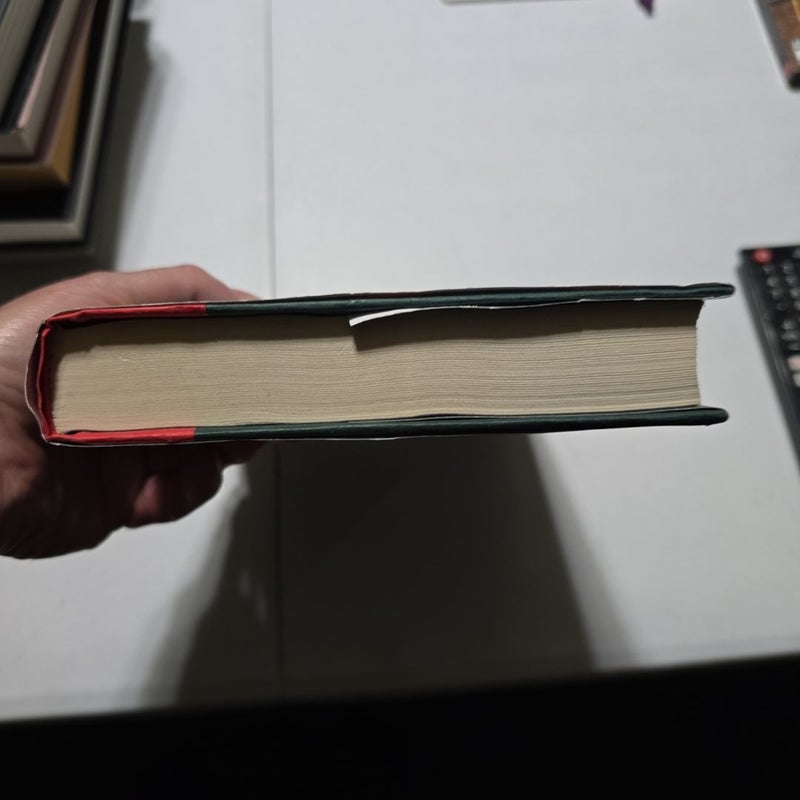 The Book of Cold Cases