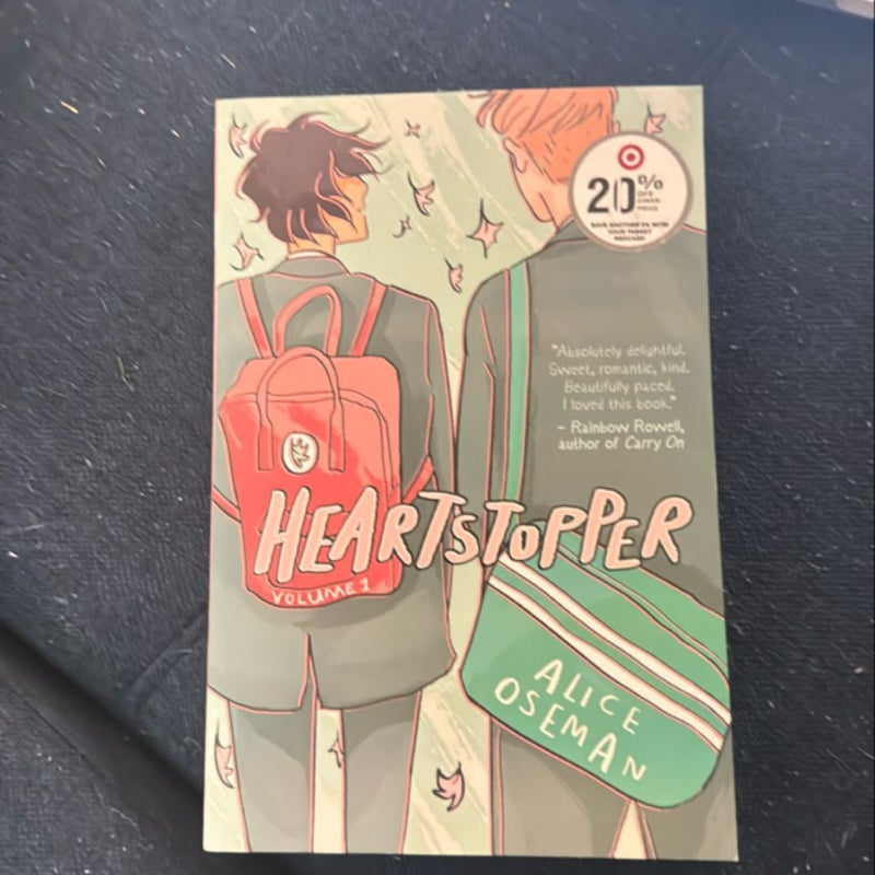 Heartstopper