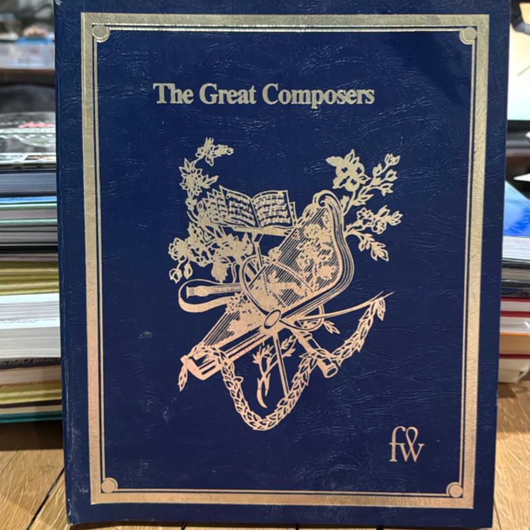 The Great Composers 