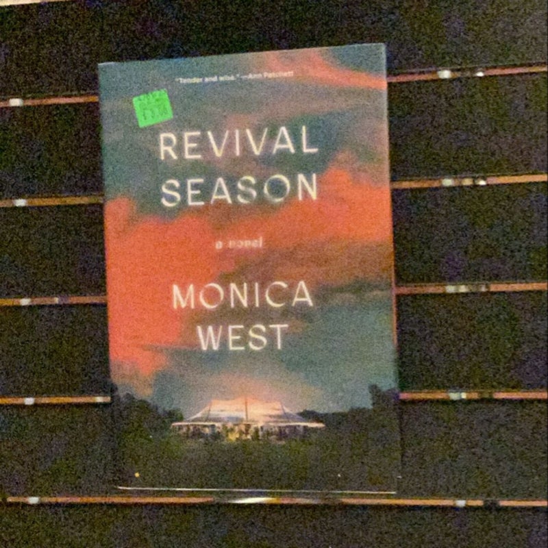 Revival Season