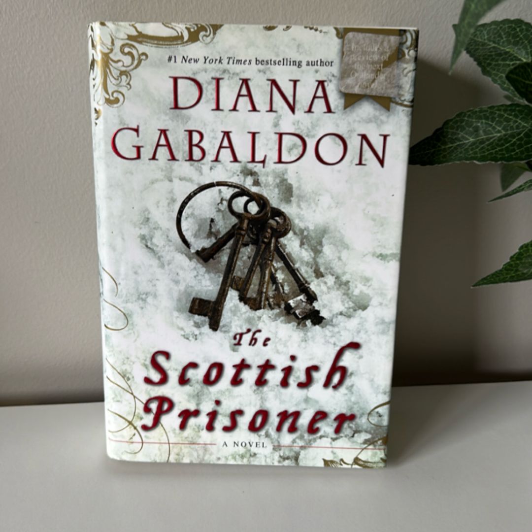 The Scottish Prisoner