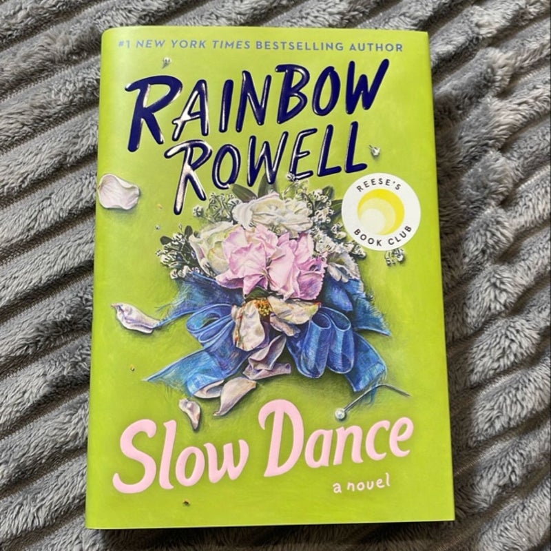 Slow Dance