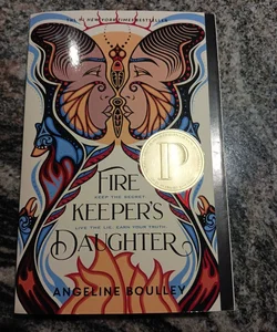 Firekeeper's Daughter