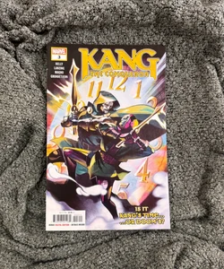 Kang The Conqueror (2021) #3