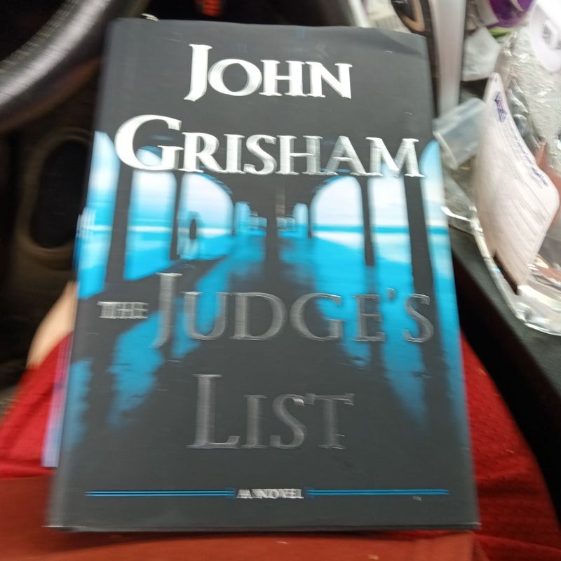 The Judge's List