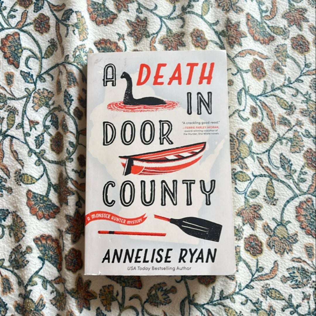 A Death in Door County