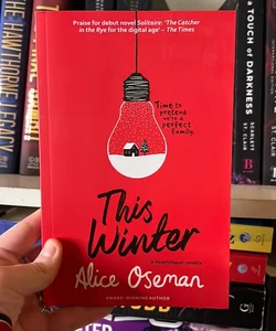 This Winter: (HEARTSTOPPER Novella)