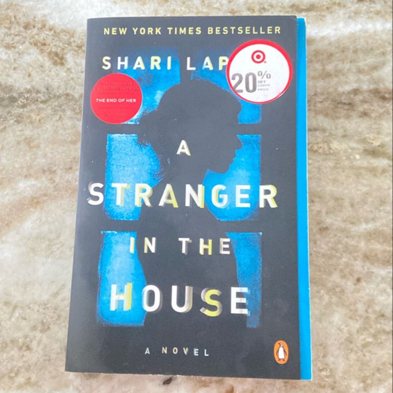 A Stranger in the House