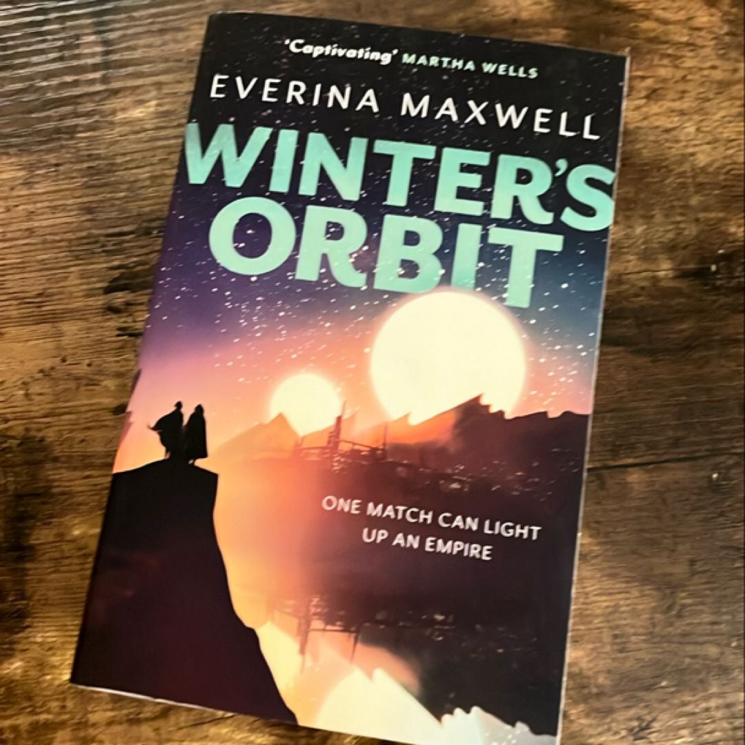 Winter's Orbit