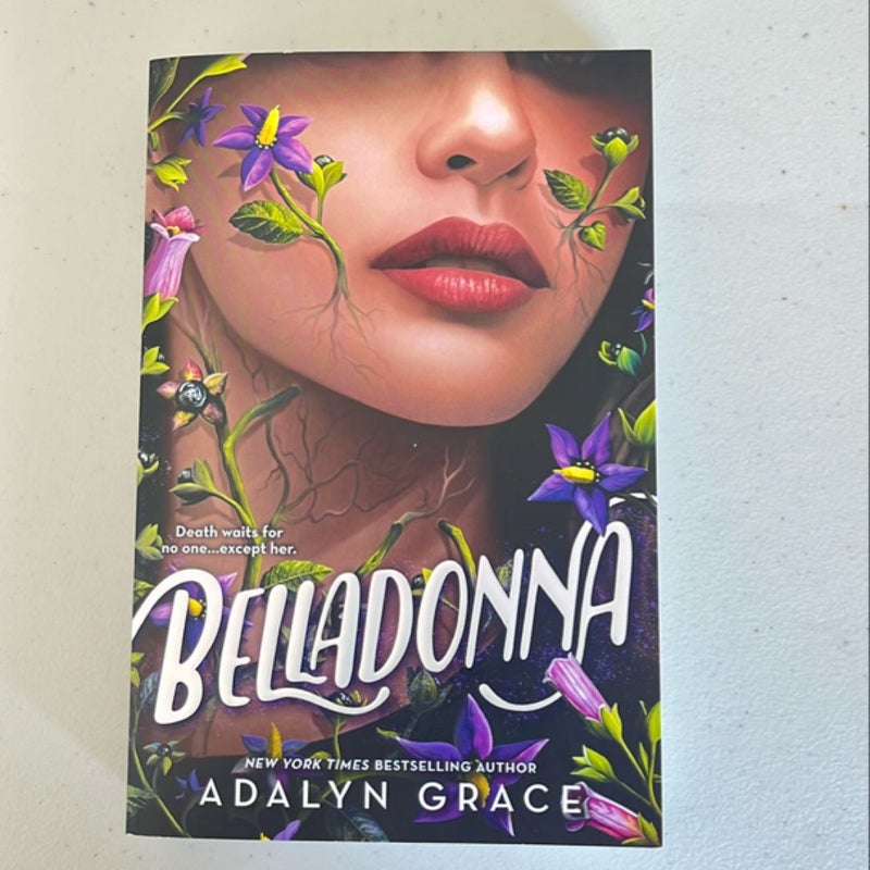 Belladonna