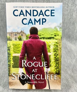A Rogue at Stonecliffe