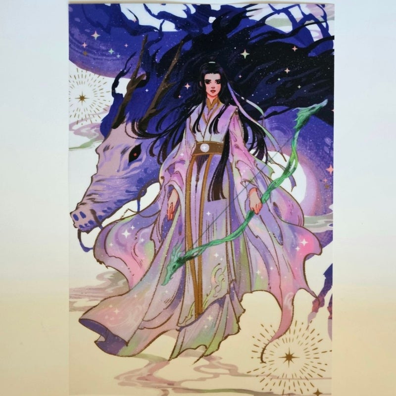 Tales of the Celestial Kingdom