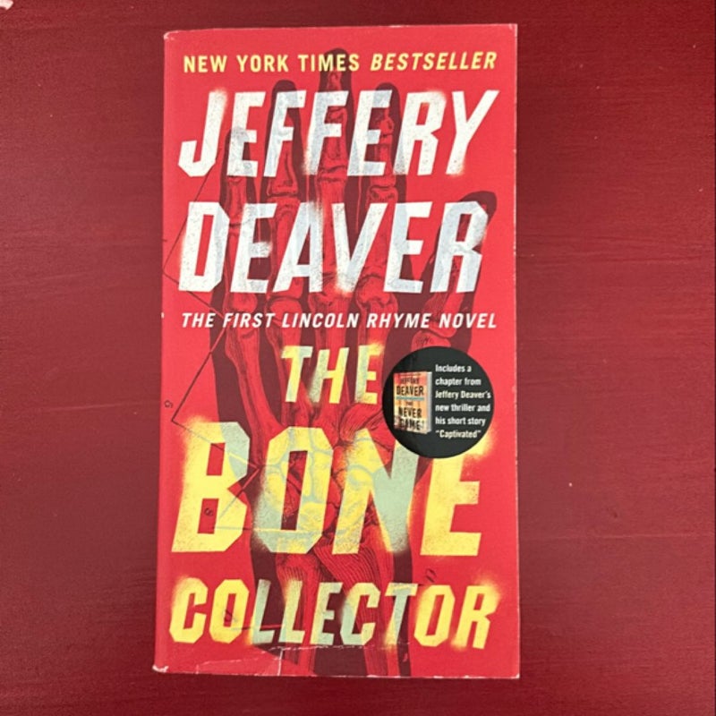 The Bone Collector