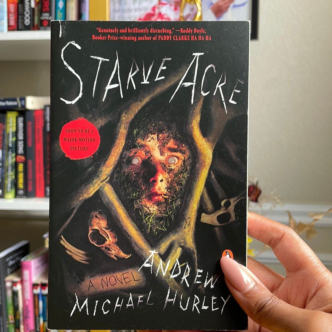 Starve Acre