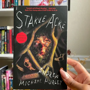 Starve Acre