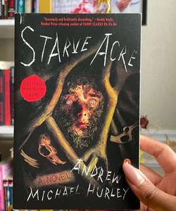 Starve Acre