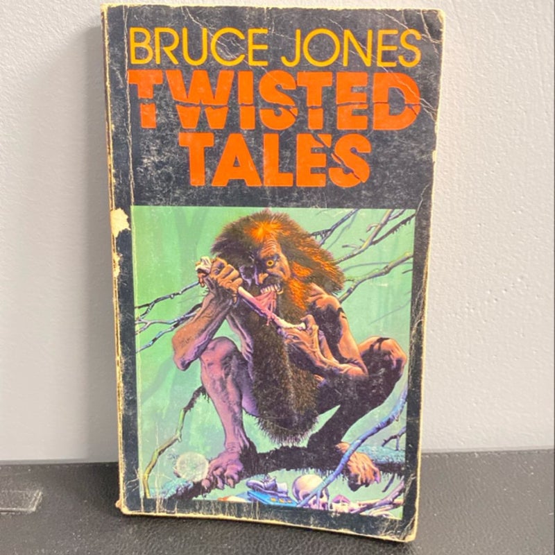 Twisted Tales