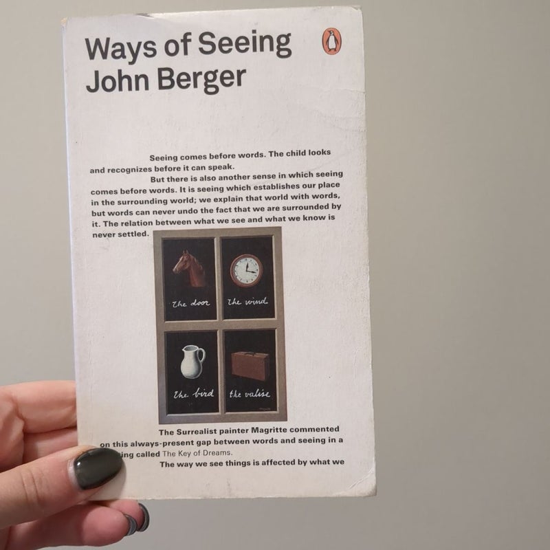 Ways of Seeing