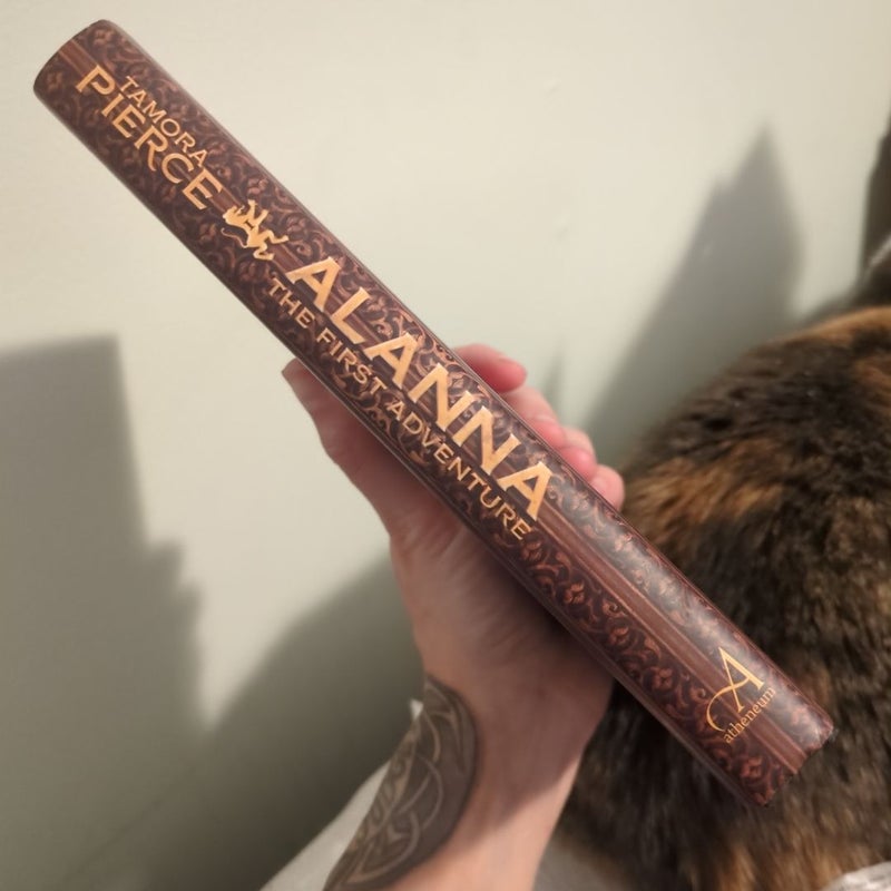 Alanna