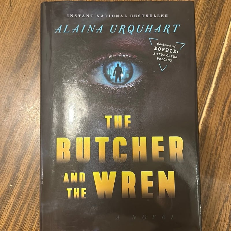 The Butcher and the Wren