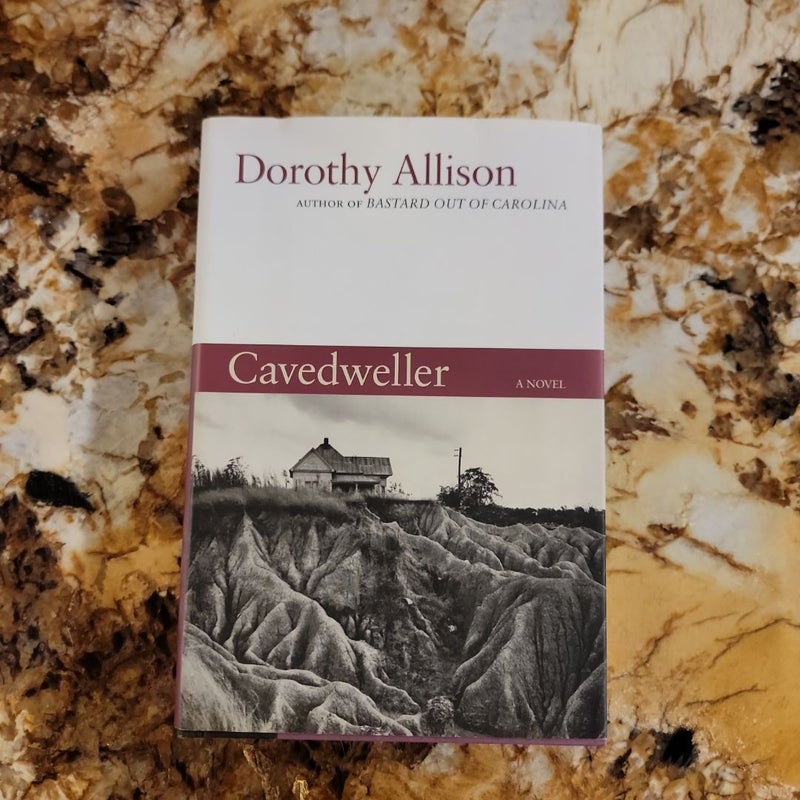 Cavedweller
