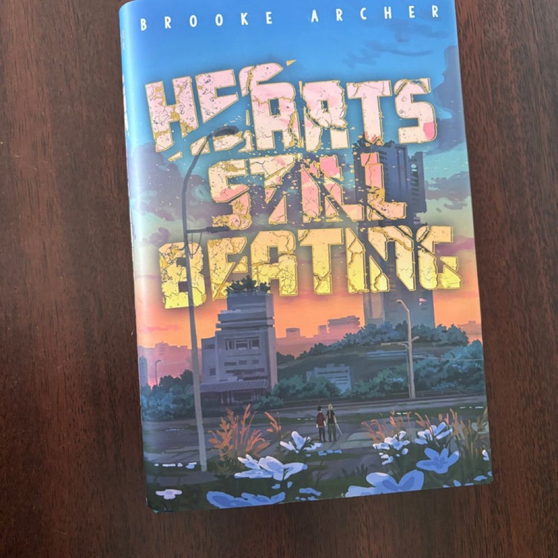 Hearts Still Beating