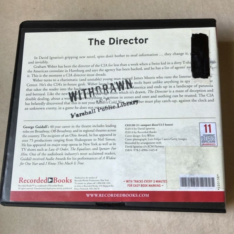 The Director